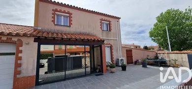 House in Saleilles (66280)
