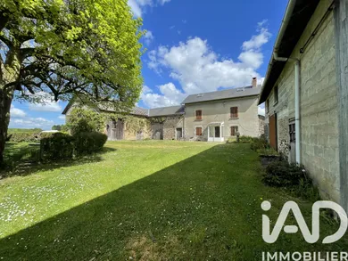 Maison à Neuvic-Entier (87130)