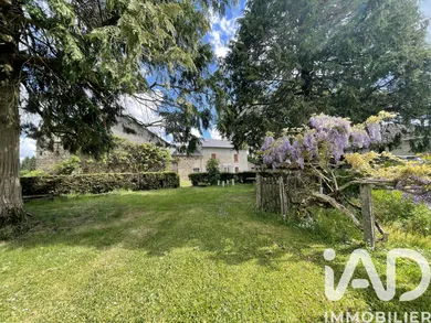 House in Neuvic-Entier (87130)