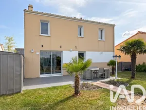 Traditional house in Machecoul-Saint-Même (44270)