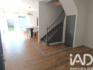 Maison à Coutras (33230)