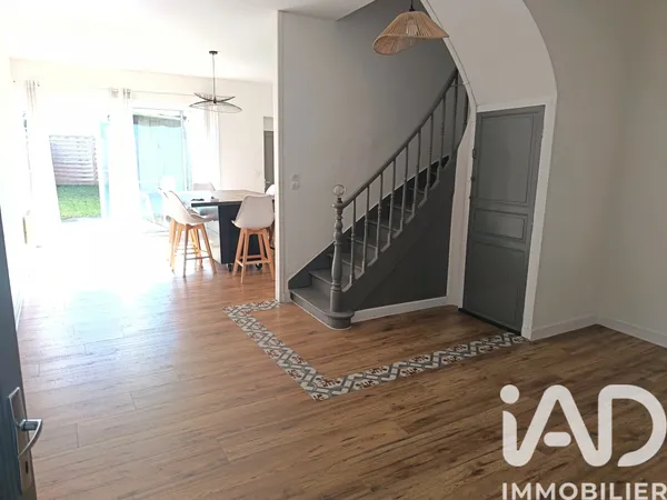 Vente maison à Saint — 8