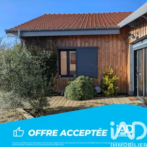 Traditional house in La Teste-de-Buch (33260)