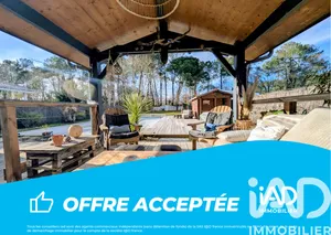 House in La Teste-de-Buch (33260)