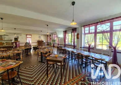 Hotel in Rivière sur tarn (12640)