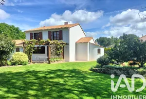 House in Pont-Saint-Martin (44860)