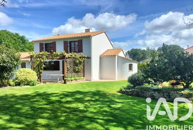 House in Pont-Saint-Martin (44860)