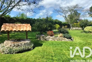 Maison à Pont-Saint-Martin (44860)