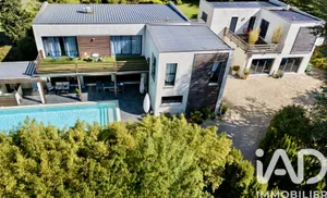 Demeure à Saint-Cyr-sur-Loire (37540)