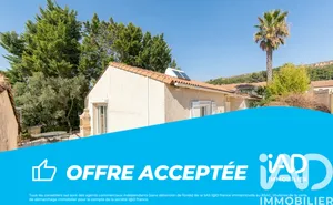 Maison à Vitrolles (13127)