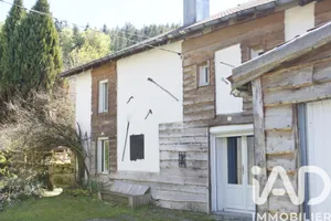 Village house in Herpelmont (88600)