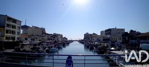 Restauration rapide à Palavas-les-Flots (34250)