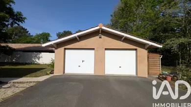 Maison à Saint-Jean-d'Illac (33127)