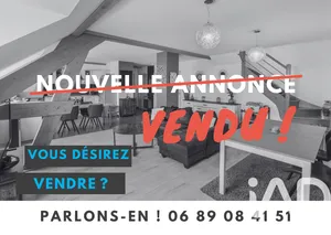 Apartment in Charquemont (25140)