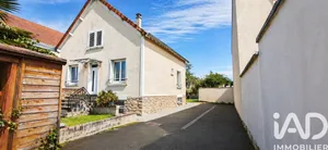 Maison à Voisenon (77950)