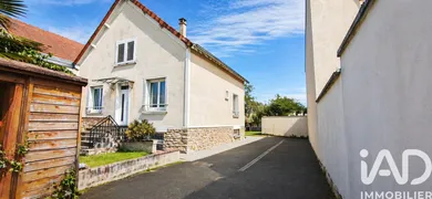 Maison à Voisenon (77950)