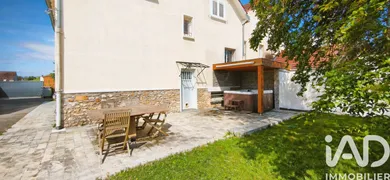 Maison à Voisenon (77950)