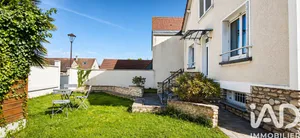 Maison à Voisenon (77950)