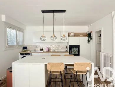 Appartement à Nantes (44200)