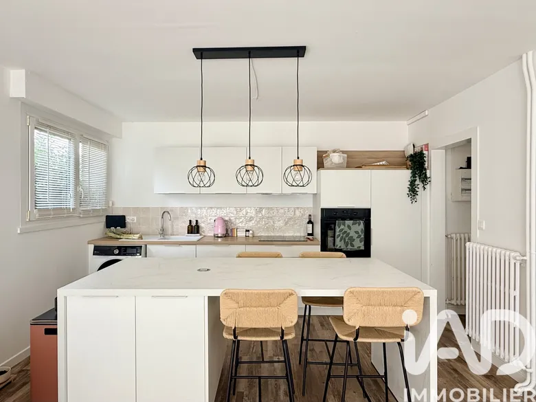 Appartement 3 pièces 61 m² · à Nantes · 61 m² · 234 900 €
