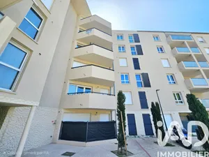 Appartement à Toulon (83200)