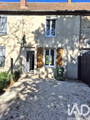 Maison à Douy-la-Ramée (77139)