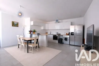Appartement à Saint-Brieuc (22000)