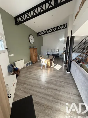 Apartment in Annequin (62149)