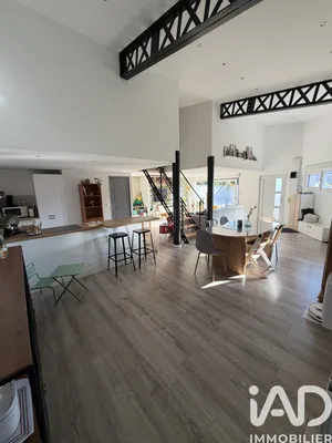 Appartement à Annequin (62149)