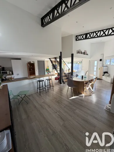 Appartement à Annequin (62149)