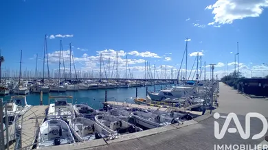 Restaurant à Palavas-les-Flots (34250)