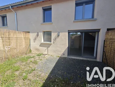 Appartement à Saint-Clair-du-Rhône (38370)