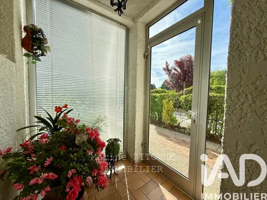 Maison traditionnelle à Brétigny-sur-Orge (91220)