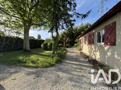 Maison à LEOGNAN (33850)