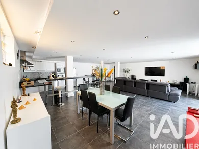 Maison à Marseille (13012)