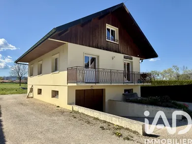 Maison à Bonneville (74130)