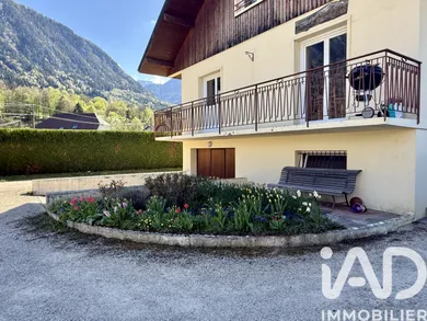 Maison à Bonneville (74130)