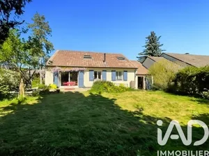 Maison à Évry-Grégy-sur-Yerre (77166)