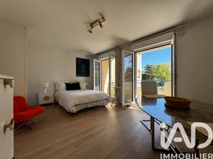 Appartement à Le Chesnay (78150)
