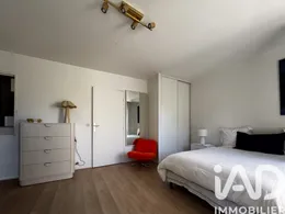 Appartement à Le Chesnay (78150)