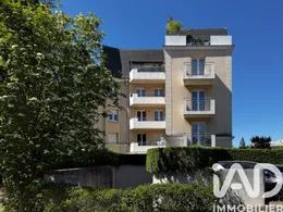 Appartement à Le Chesnay (78150)