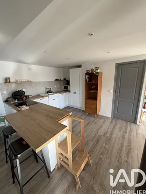 House in Annequin (62149)