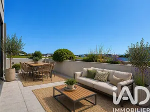 Apartment in Bezannes (51430)