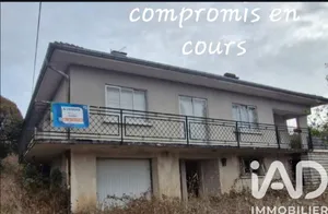 Maison à La Vôge-les-Bains (88240)