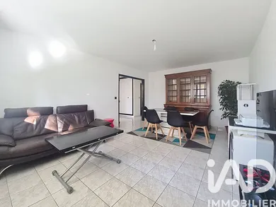 Appartement à Frépillon (95740)