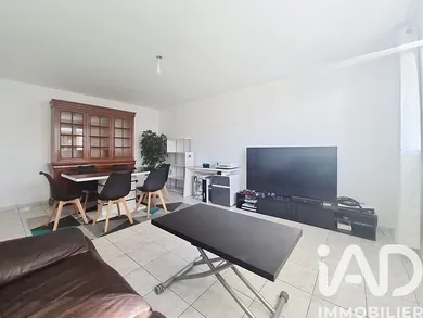 Appartement à Frépillon (95740)