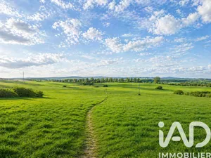 Land in Bébing (57830)