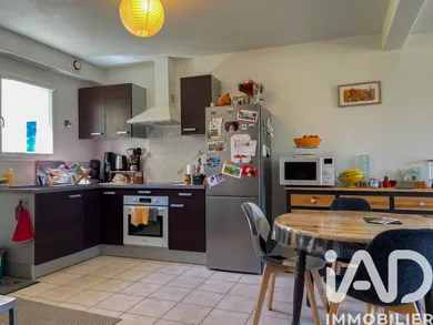 Appartement à Rignac (12390)