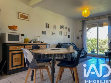 Appartement à Rignac (12390)