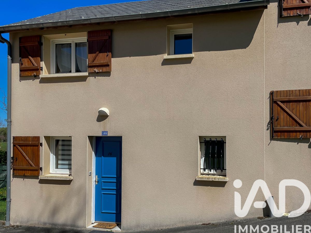 appartement à Rignac